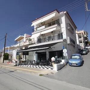  Apartment Portodream Studios &