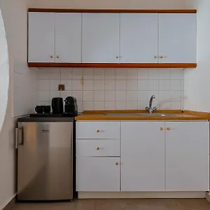  Apartment Aegean Blue